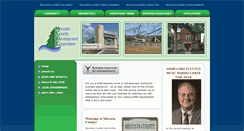 Desktop Screenshot of mecostaedc.com